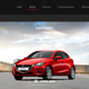 Illustration for article titled Here Is How You Can Legally Own A Mazda 2 Hatchback In The Mainland U.S.em/em